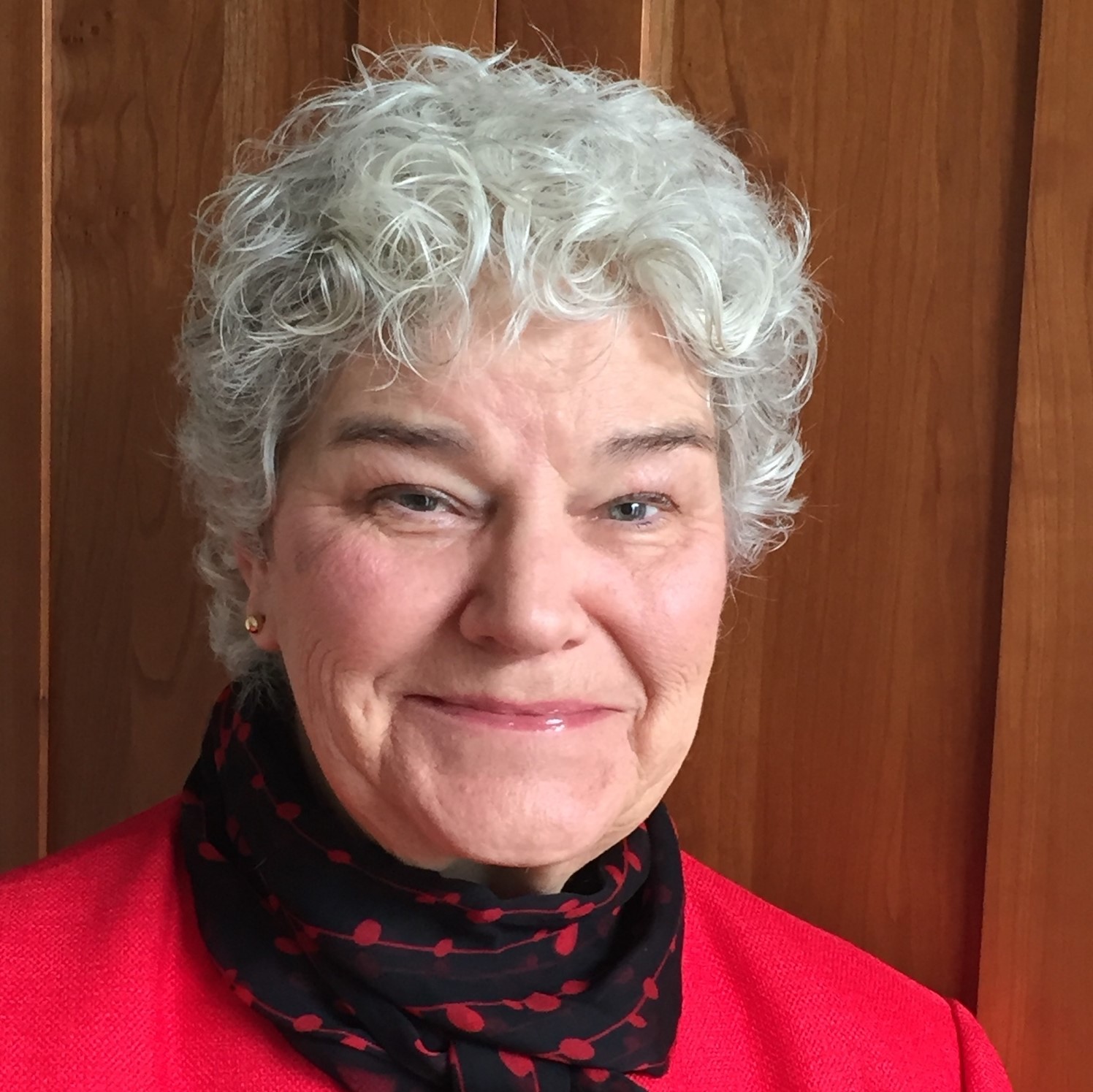 Photo of Maia Chankseliani, PhD